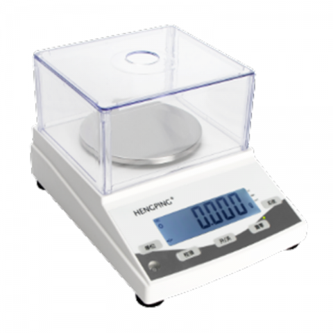 舜宇恒平電子天平JY5002