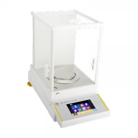 舜宇恒平電子天平AE224