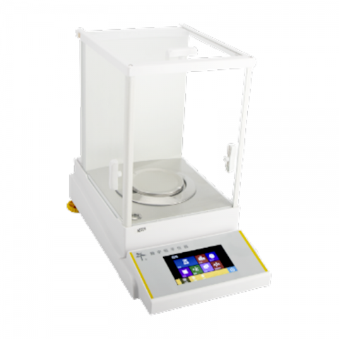 舜宇恒平電子天平AE224C