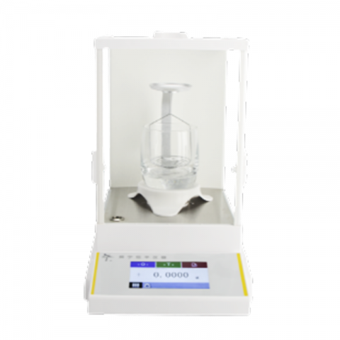 舜宇恒平密度天平AE124J