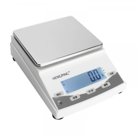 舜宇恒平電子天平YP2101N