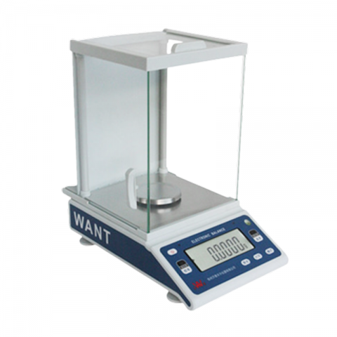 萬(wàn)泰天平分析天平FA1004HMD