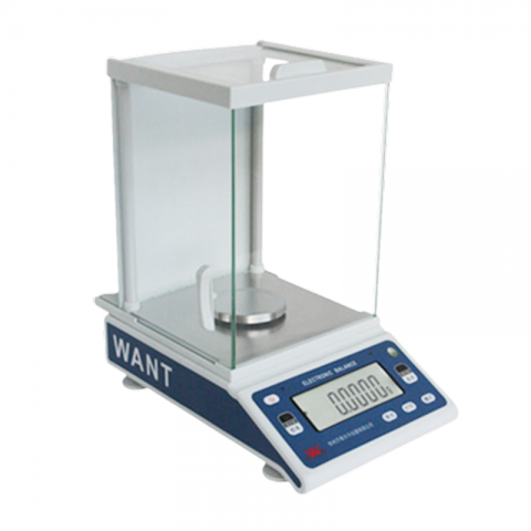 萬(wàn)泰天平分析天平FA2004HMD