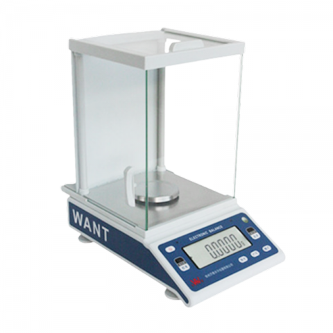 萬(wàn)泰天平分析天平FA2204HMD