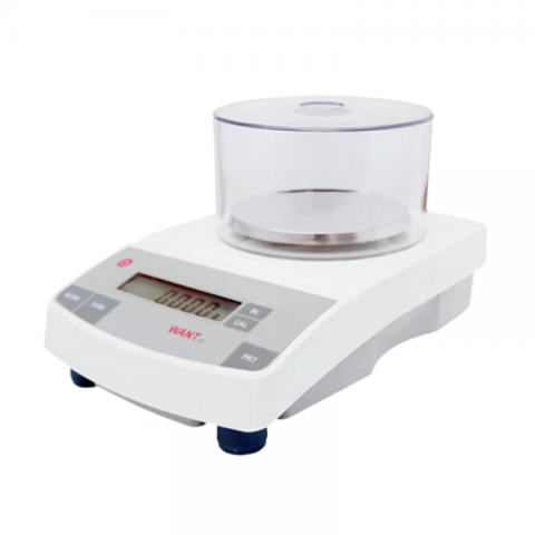 萬(wàn)泰天平電子天平WT1003ND
