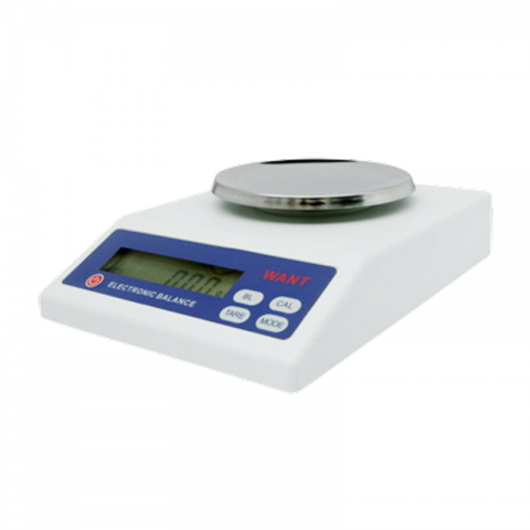 萬(wàn)泰天平電子天平WT1002KD