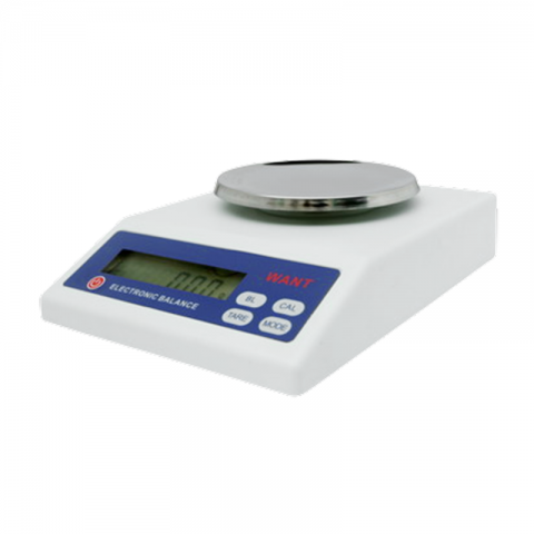 萬(wàn)泰天平電子天平WT3002KD