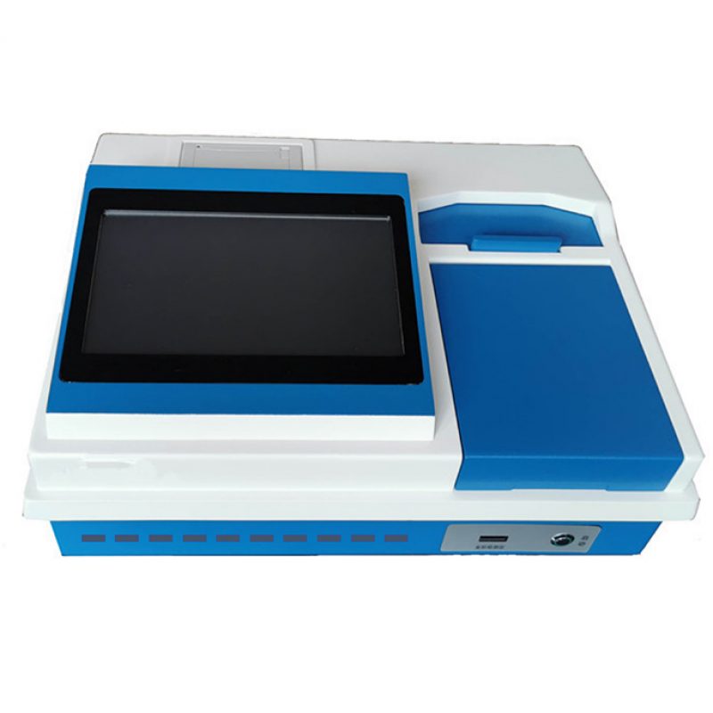 多功能食品安全檢測儀TP1016