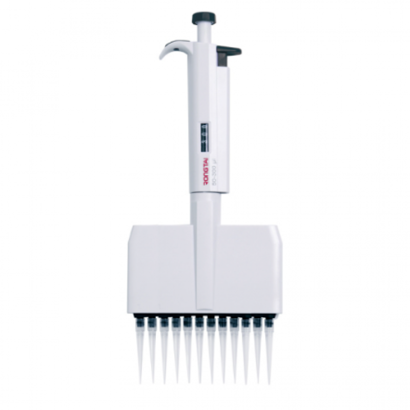 榮泰整支消毒12道移液器