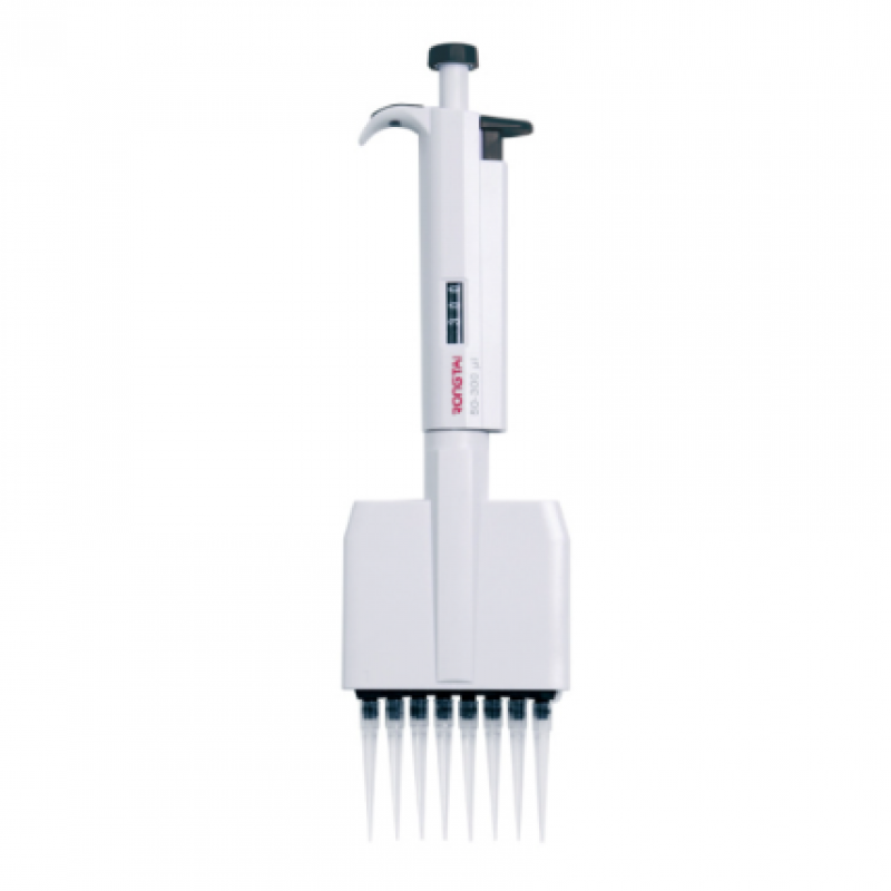 榮泰整支消毒 8道移液器