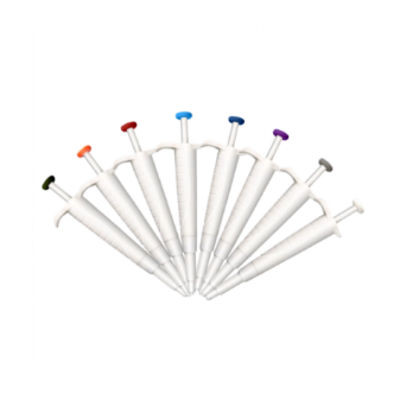 北京大龍Mini Pipette簡(jiǎn)易小移液器 高端款（第二代）