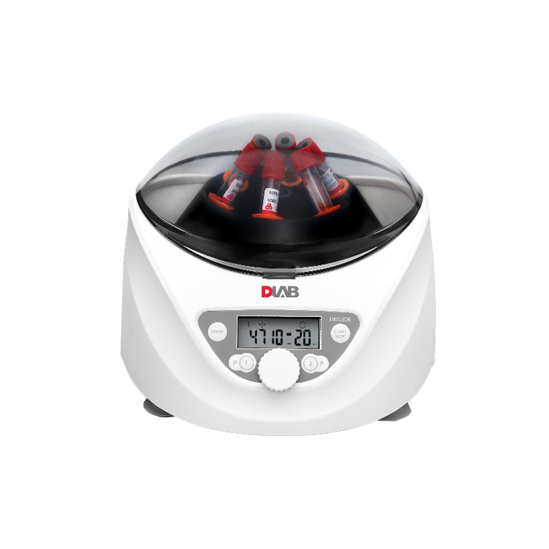 北京大龍DM0506低速離心機