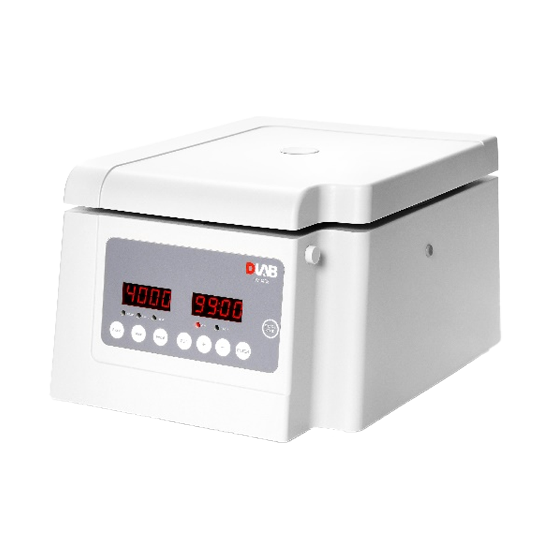 北京大龍DM0408低速離心機