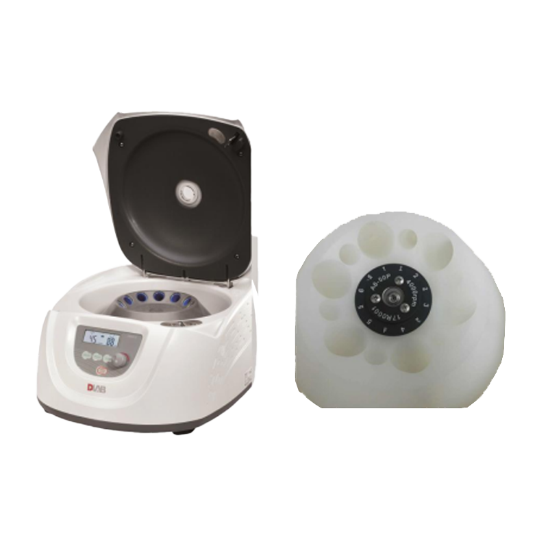 北京大龍DM0412(A6-50P)低速離心機