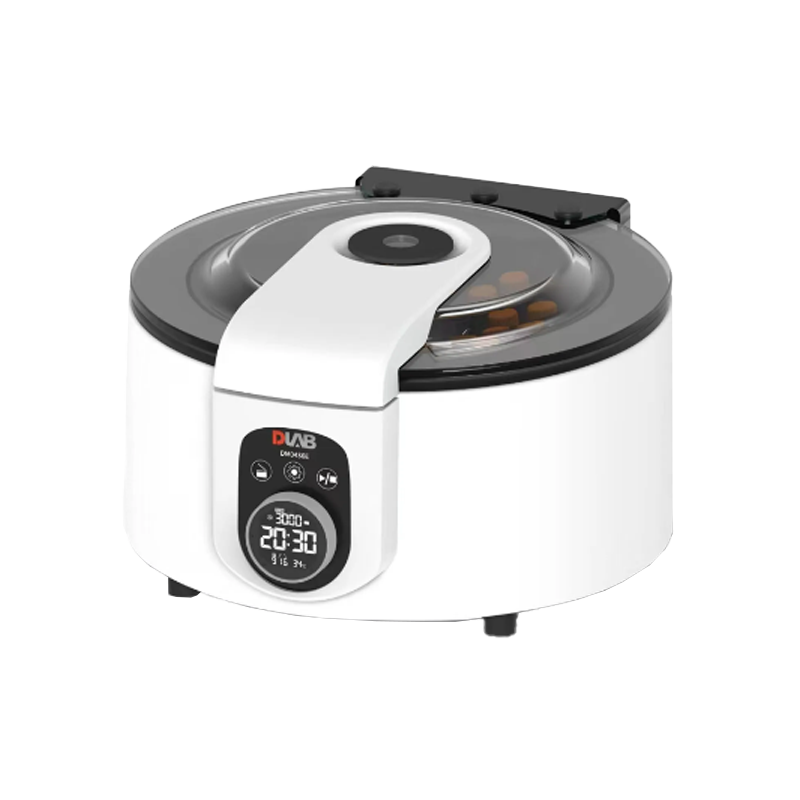 北京大龍DM0436E低速離心機