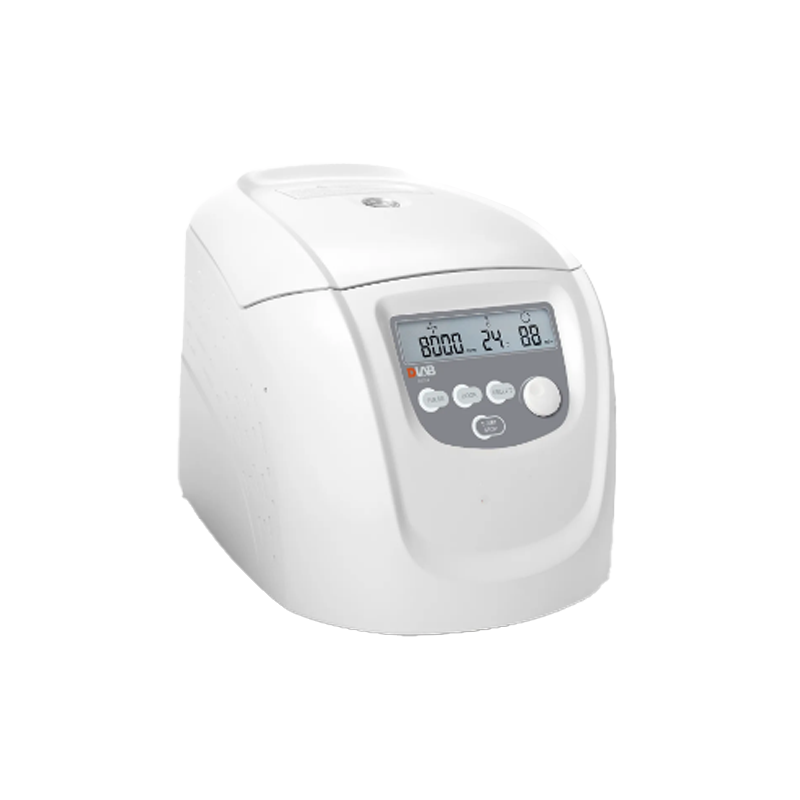 北京大龍D3024高速冷凍離心機