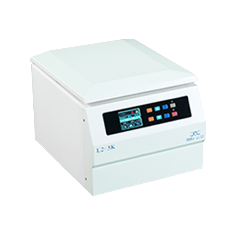 湖南可成L2-5KD低速臺式離心機