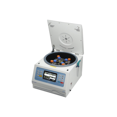 湖南可成 GT420CD 高速臺式離心機