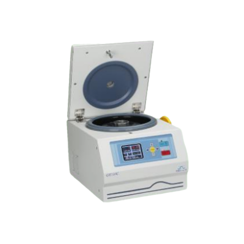 湖南可成 DT35CD 低速臺式離心機