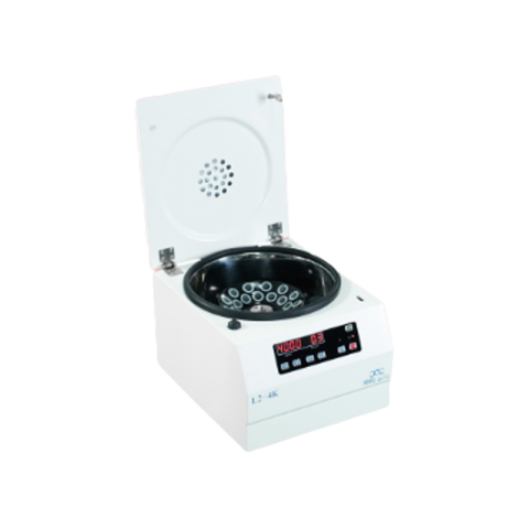 湖南可成 DT36CD 低速臺式離心機