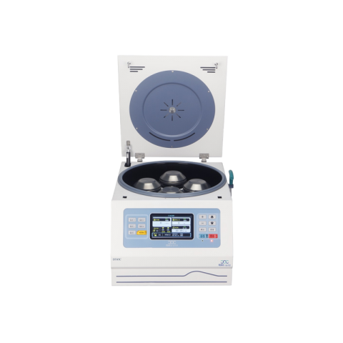 湖南可成 DT45CD 低速臺式離心機