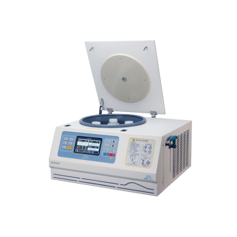 湖南可成 DTR36CD 低速臺式冷凍離心機