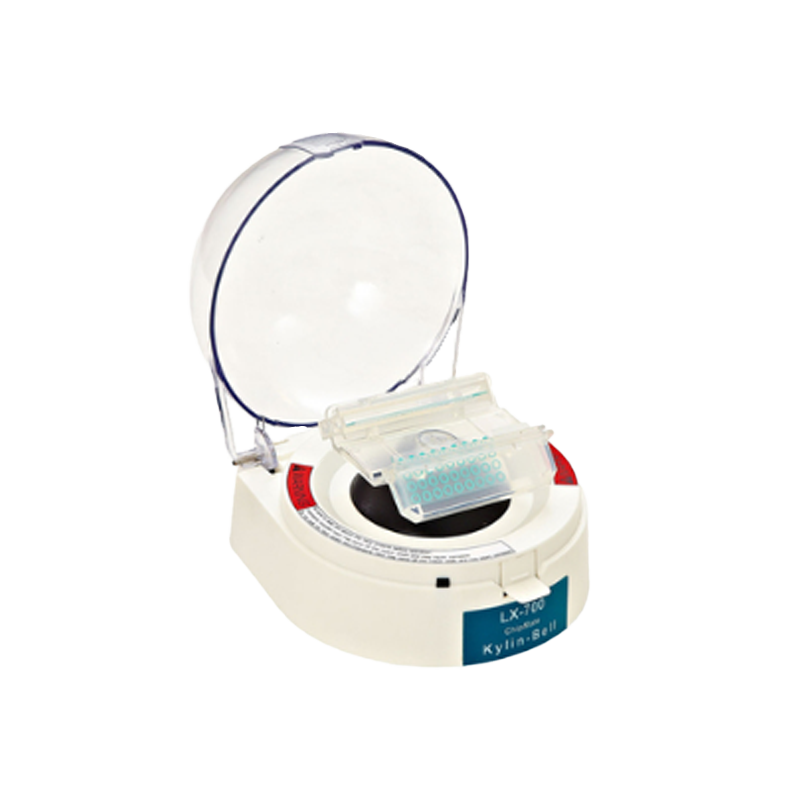 其林貝爾LX-700微型玻片離心機