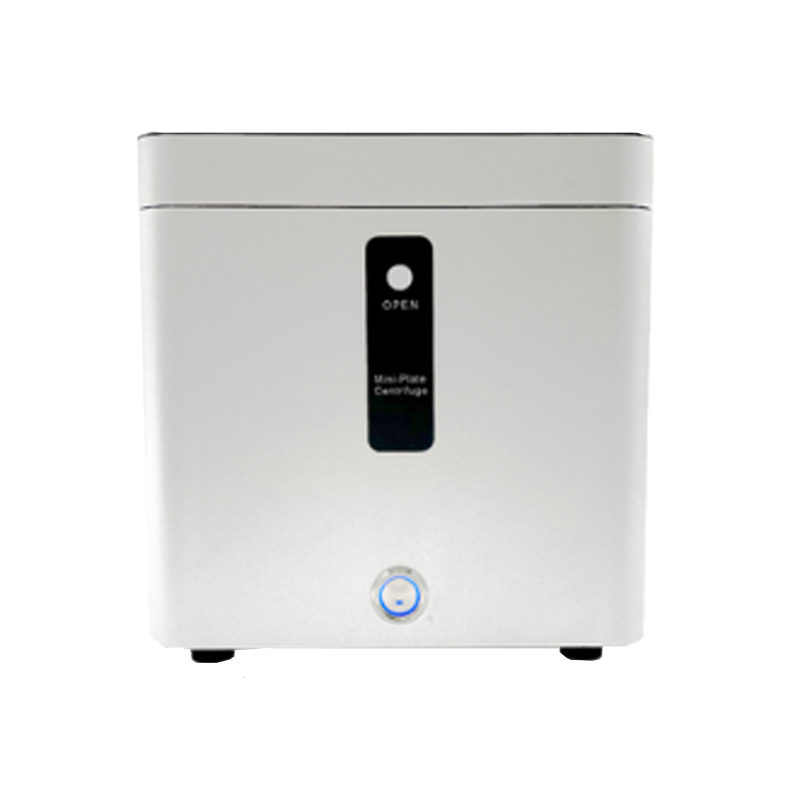 其林貝爾BE-6108 微孔板迷你離心機