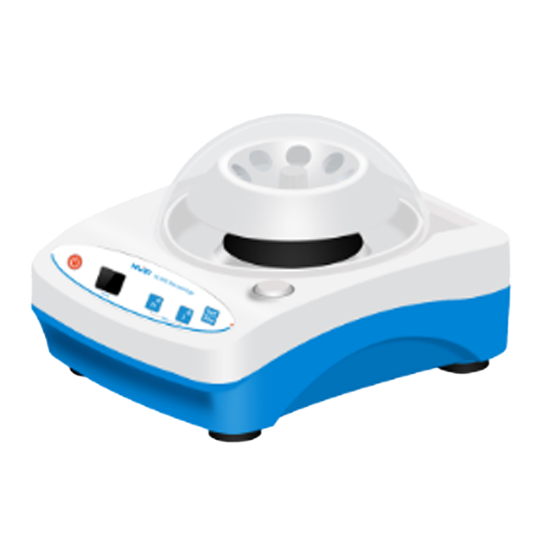 上海滬析HL-4KS微型掌上離心機