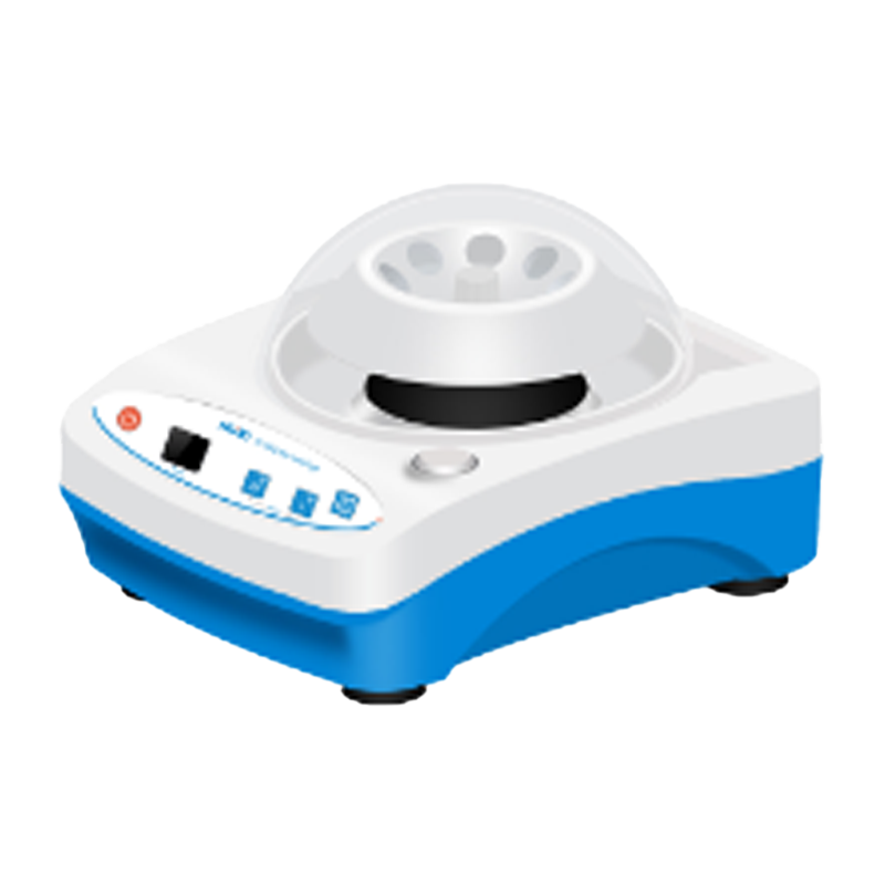 上海滬析HL-11KS微型掌上離心機