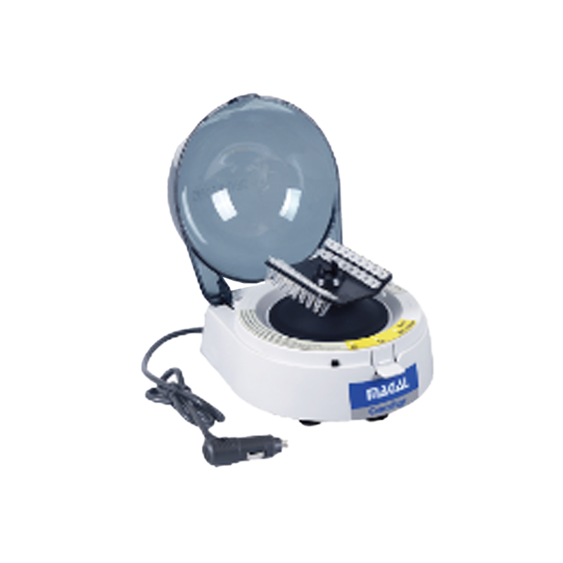 上海邁皋Mini-3S-C車(chē)載三速迷你離心機