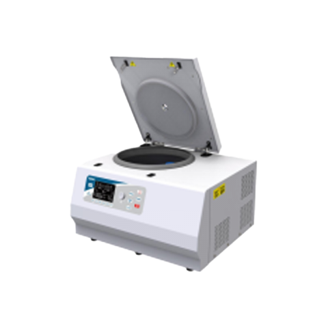 上海邁皋 M400R 低速冷凍離心機(新款)