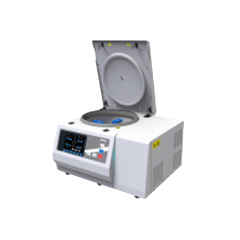 上海邁皋 M500R 低速冷凍離心機