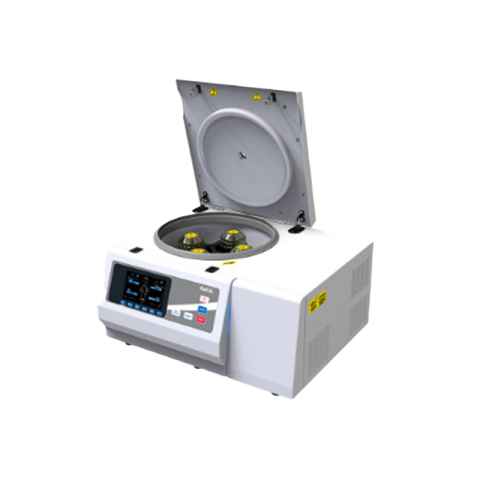 上海邁皋 M600R 低速冷凍離心機(升級款)