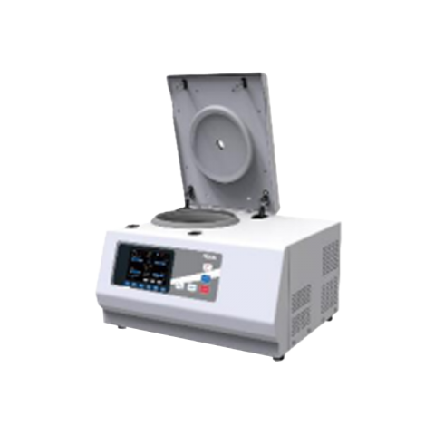 上海邁皋 M20R 高速冷凍離心機