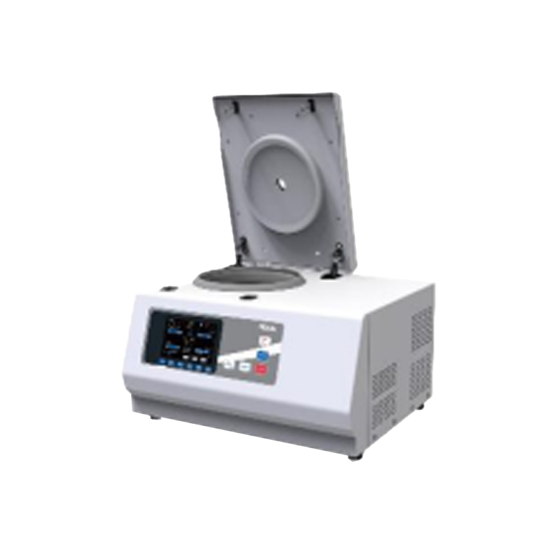 上海邁皋M20R高速冷凍離心機