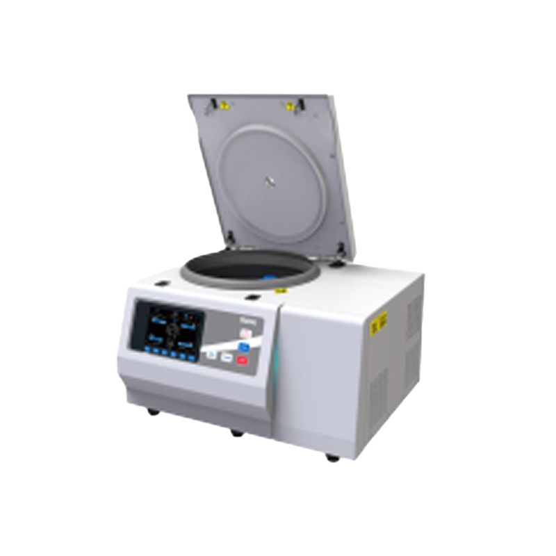 上海邁皋M18R高速冷凍離心機