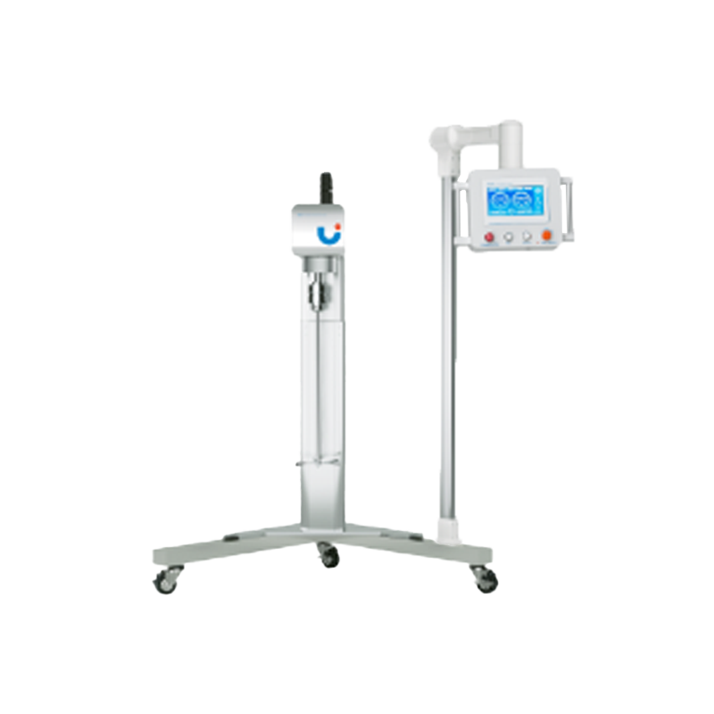 上海滬析大功率攪拌機RWD500