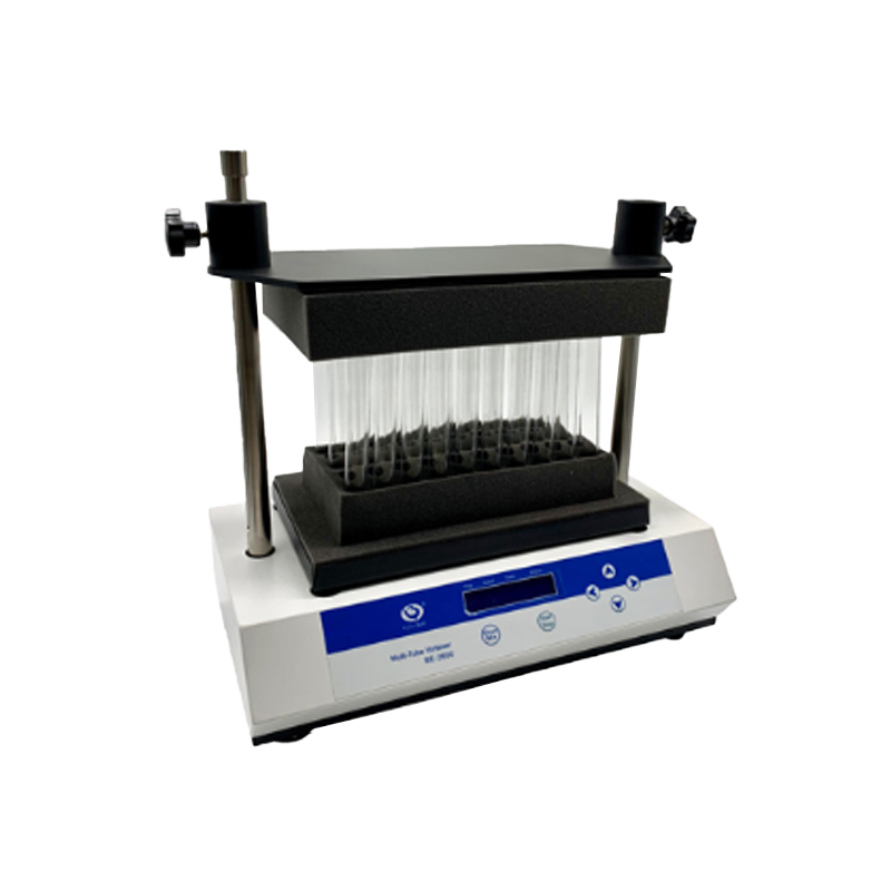 其林貝爾多管漩渦混合儀BE-2600