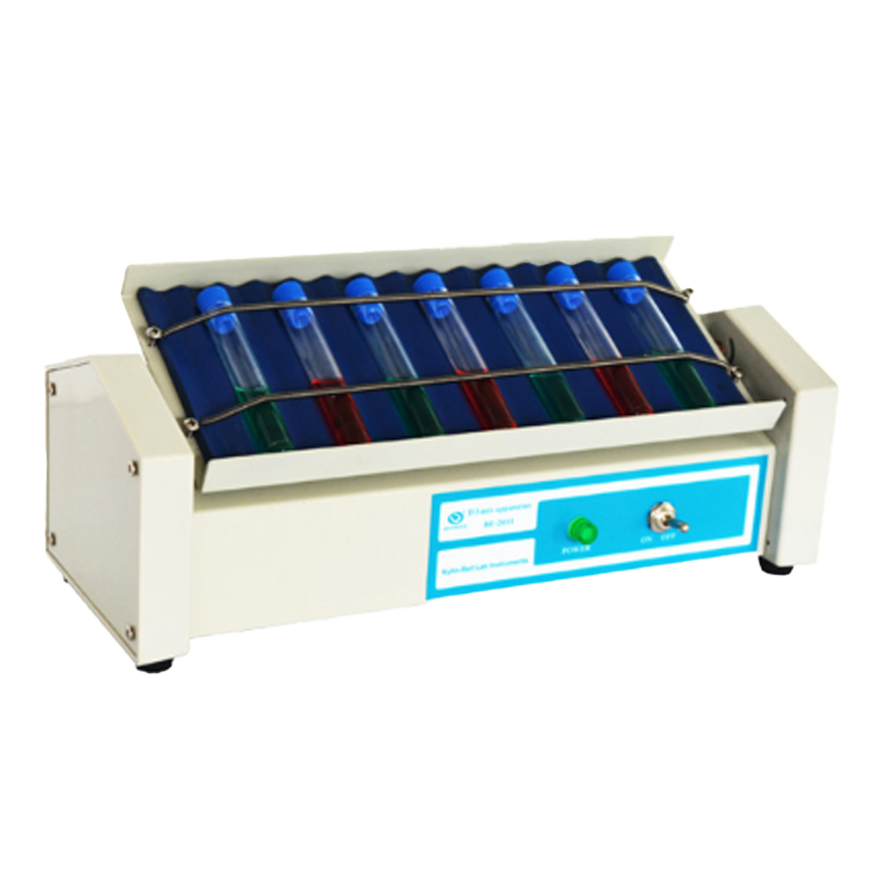 其林貝爾試管搖擺混合儀BE-2011