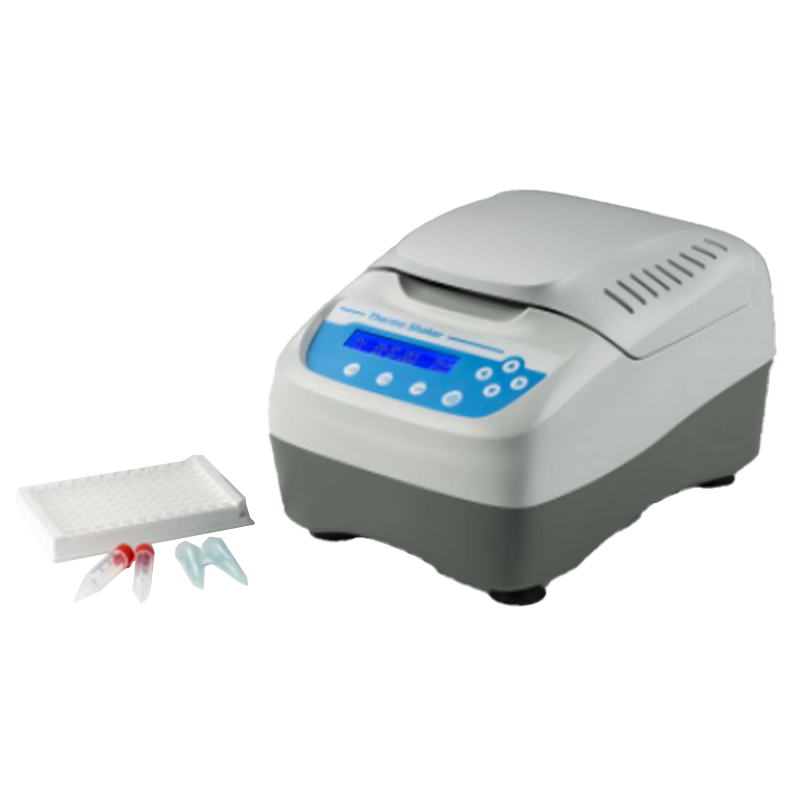 杭州瑞誠熱蓋恒溫混勻儀TPS1000含1個(gè)模塊