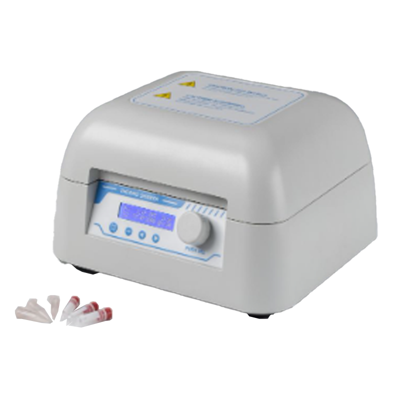 杭州瑞誠熱蓋恒溫混勻儀TPS2000