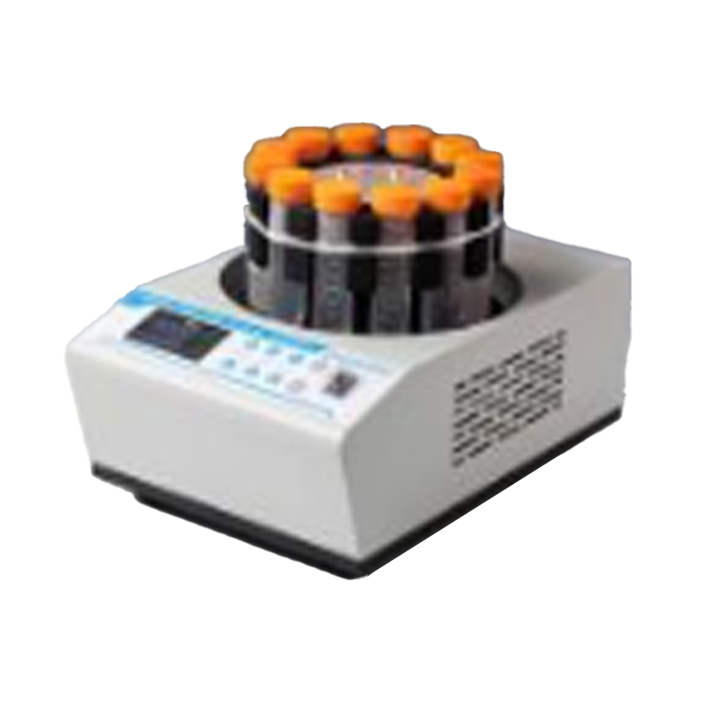 杭州瑞誠多管渦旋混勻儀MS400