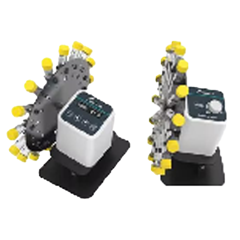 群安旋轉混勻儀(圓盤(pán))RMO-80(非數顯)