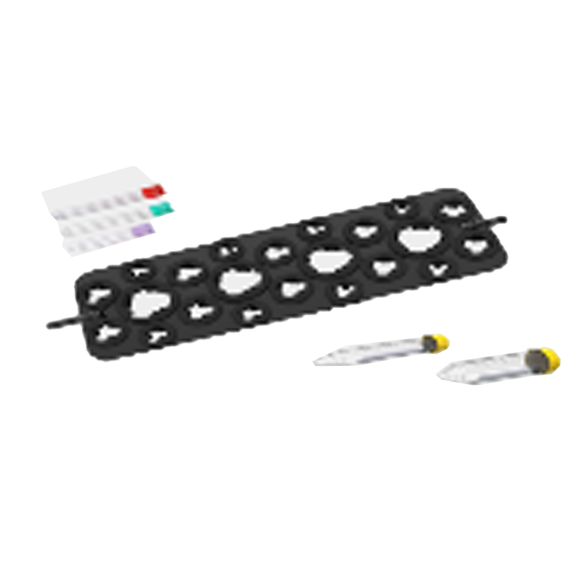 群安旋轉混勻儀(長(cháng)軸)RML-80PRO