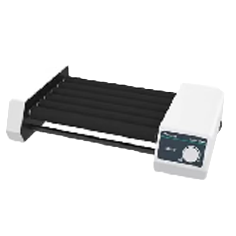 群安滾軸混勻儀（高低軸）RM-6