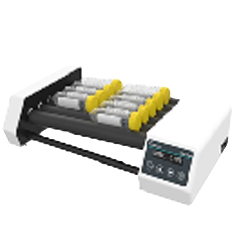 群安滾軸混勻儀(高低軸)RM-6pro