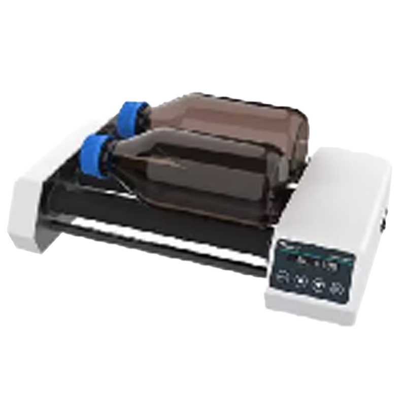 群安滾軸混勻儀(試劑瓶)RM-4MAX