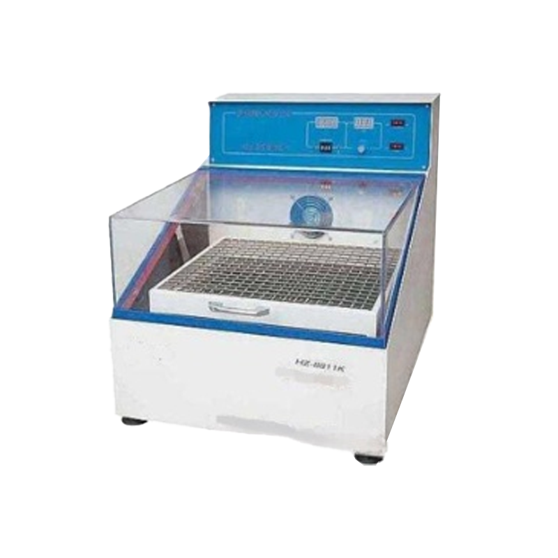 江蘇盛藍臺式空氣恒溫振蕩器HZ-8811KD、HZ-8801KD