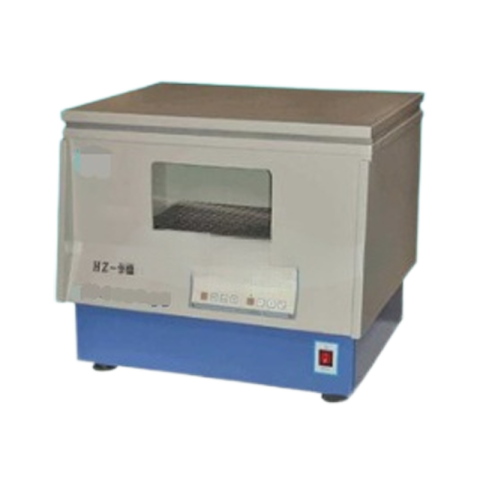 江蘇盛藍 HZ-9201KD 臺式空氣恒溫振蕩器